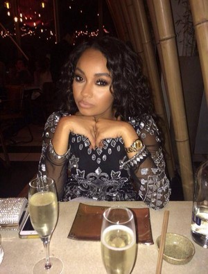  New pictures of Leigh Anne ♥
