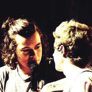  Niall Horan and Harry Styles ♡♡ (Narry Storan)