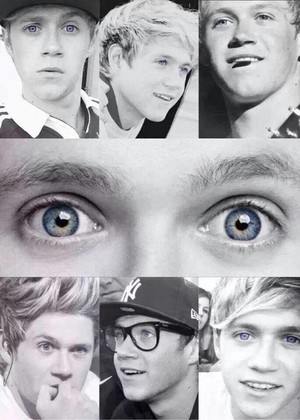  Niall The Perfection ♥