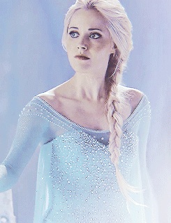  OUaT | Elsa
