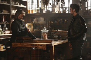  Once Upon a Time - Episode 4.04 - The Apprentice