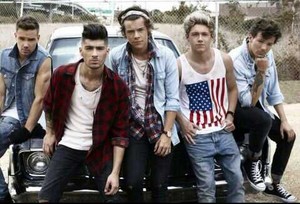  One Direction The Perfection ♥