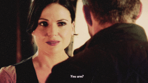  Outlaw Queen ♥
