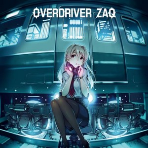  Overdriver cover