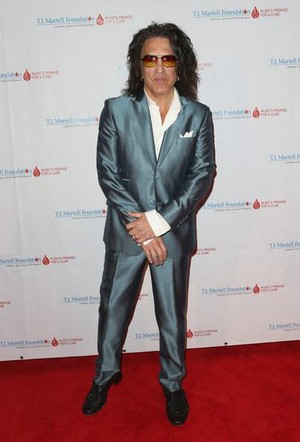  Paul Stanley the Spirit of Excellence Awards 2014