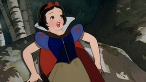  Princess Snow White.