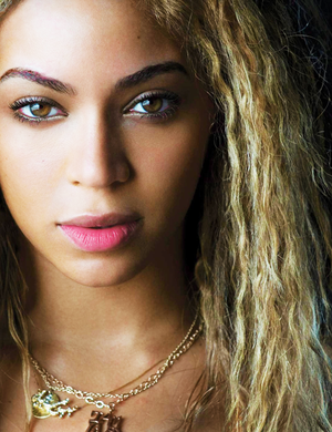  Queen Beyonce
