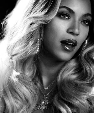  Queen Beyoncé