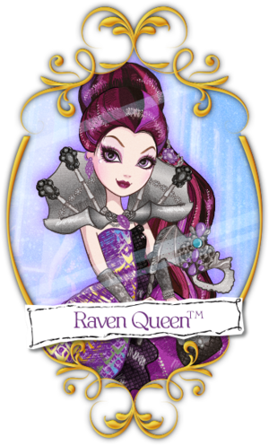  Raven Thronecoming