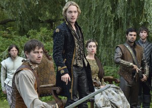  Reign 2x03 promotional picture