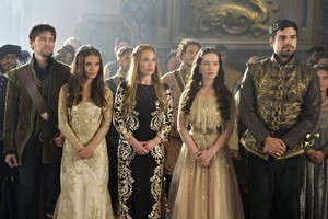  Reign 2x03 promotional picture