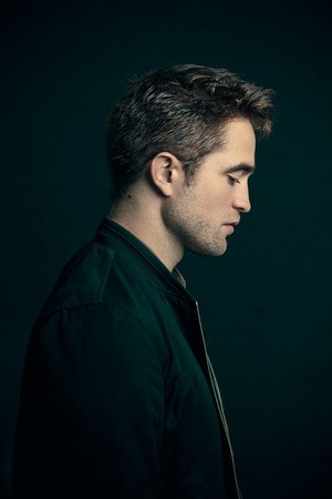 Robert Pattinson<3