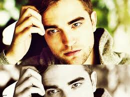  Robert Pattinson<3
