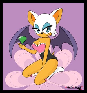  Rouge The Beauty