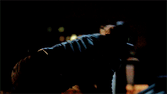  Selina Kyle in Gotham 1.01