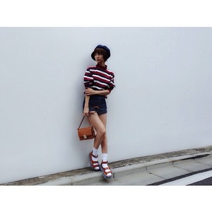  Shinoda Mariko Instagram