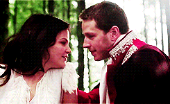  Snow White and Prince Charming