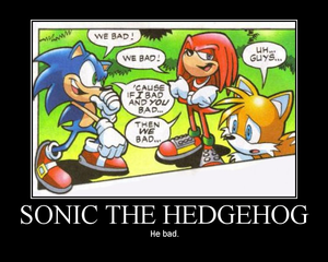 Nhím Sonic