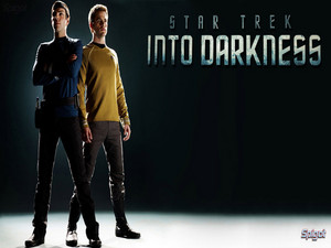  ster Trek: Into Darkness ☆