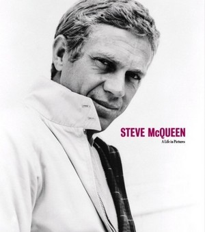  Steve McQueen kemeja