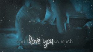  Sylar And Elle Gif