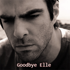  Sylar And Elle - Their End