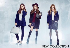  TaeTiSeo @ Mixxo Japon Promotional Pictures