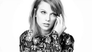  Taylor cepat, swift for InStyle magazine