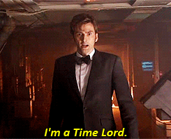  Tenth Doctor - Voyage of the Damned