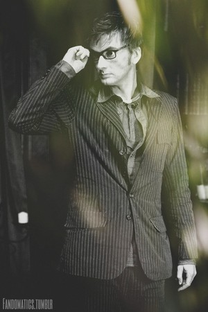Tenth Doctor ☆
