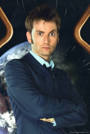  Tenth Doctor ☆