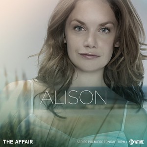  The Affair Characters