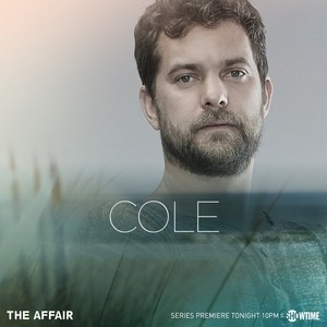 The Affair Characters