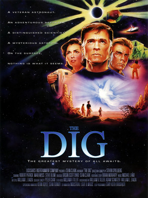  The Dig - Poster