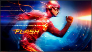  The Flash