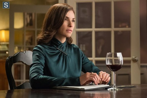  The Good Wife - Episode 6x04 - Oppo Research - Promotional चित्रो