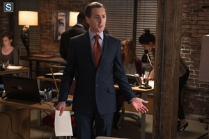  The Good Wife - Episode 6x05 - Shiny Objects - Promotional 写真