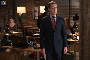 The Good Wife - Episode 6x05 - Shiny Objects - Promotional Photos