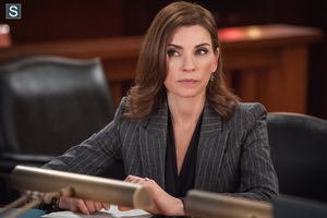  The Good Wife - Episode 6x06- Promotional foto