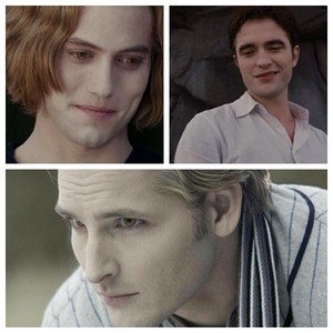  The Guys Of Twilight