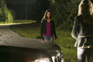  The Vampire Diaries - Episode 6.06 - The lebih anda Ignore Me, the Closer I Get - Promotional foto