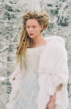 The White Witch