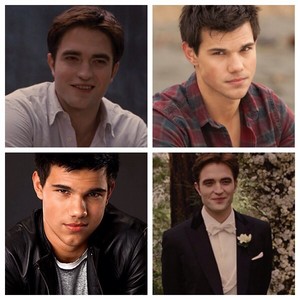  The guys Of Twilight
