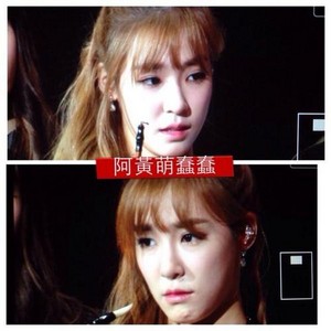  Tiffany Crying