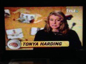  Tonya Harding in "Hillbillies" (2)