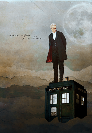  Twelfth Doctor