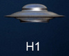  UFO MODEL-UFO MODEL