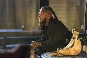  Vikings "Answers in Blood" (2x05) promotional picture
