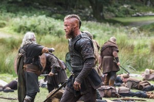  Vikings "Answers in Blood" (2x05) promotional picture