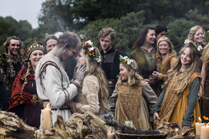 Vikings "Blood Eagle" (2x07) promotional picture